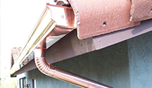 Rain Gutter Installation, Repair, Cleaning in Alston, GA
